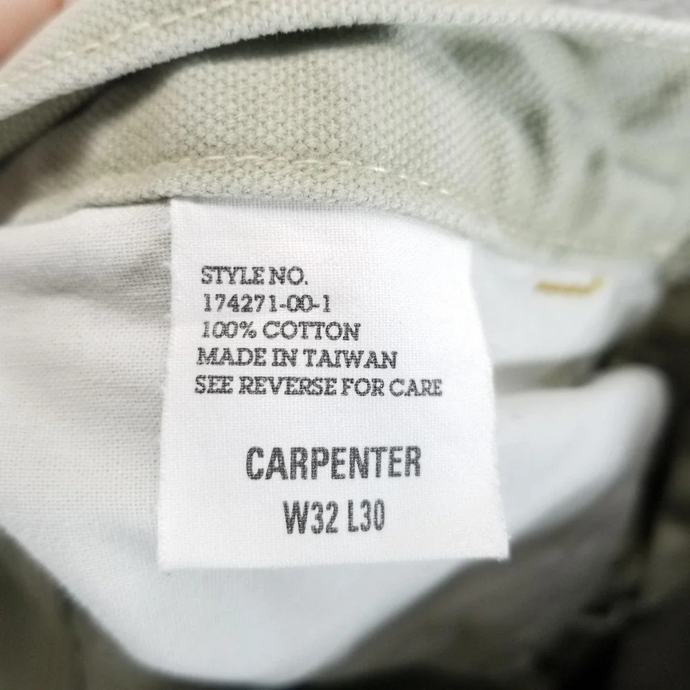 GAP before purchasing